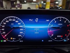 Mercedes-Benz C-Class C 260 L Sport Edition - ფოტო 10