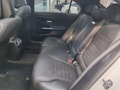 Mercedes-Benz C-Class C 260 L Sport Edition - ფოტო 11