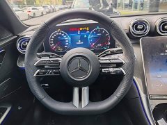 Mercedes-Benz C-Class C 260 L Sport Edition - ფოტო 13