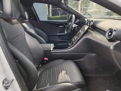 Mercedes-Benz C-Class C 260 L Sport Edition - ფოტო 14