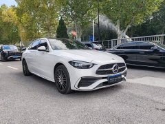 Mercedes-Benz C-Class C 260 L Sport Edition - ფოტო 2