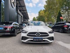 Mercedes-Benz C-Class C 260 L Sport Edition - ფოტო 5