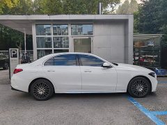 Mercedes-Benz C-Class C 260 L Sport Edition - ფოტო 7