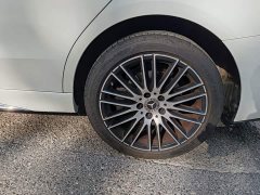 Mercedes-Benz C-Class C 260 L Sport Edition - ფოტო 8