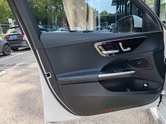 Mercedes-Benz C-Class C 260 L Sport Edition - ფოტო 9