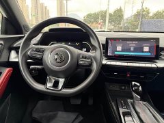 SAIC MG5 180DVVT CVT Youth Luxury Edition - ფოტო 10