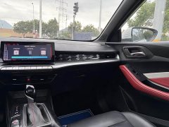 SAIC MG5 180DVVT CVT Youth Luxury Edition - ფოტო 11
