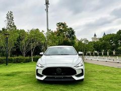 SAIC MG5 180DVVT CVT Youth Luxury Edition - ფოტო 2