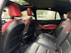 SAIC MG5 180DVVT CVT Youth Luxury Edition - ფოტო 8