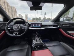SAIC MG5 180DVVT CVT Youth Luxury Edition - ფოტო 9