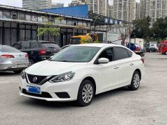 Nissan Sylphy Classic 1.6XE CVT Comfort - ფოტო 1