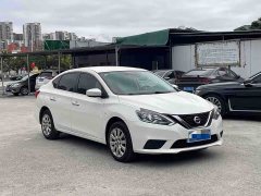 Nissan Sylphy Classic 1.6XE CVT Comfort - ფოტო 3