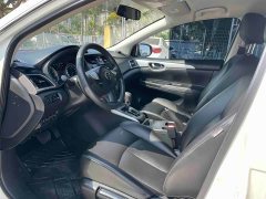Nissan Sylphy Classic 1.6XE CVT Comfort - ფოტო 4