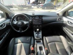 Nissan Sylphy Classic 1.6XE CVT Comfort - ფოტო 5