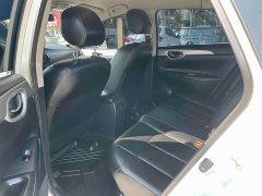 Nissan Sylphy Classic 1.6XE CVT Comfort - ფოტო 6