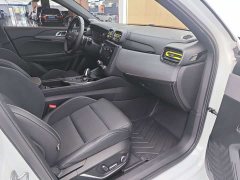 Lynk & Co 03 1.5T DCT Pro - ფოტო 10