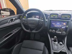 Lynk & Co 03 1.5T DCT Pro - ფოტო 11