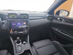 Lynk & Co 03 1.5T DCT Pro - ფოტო 12