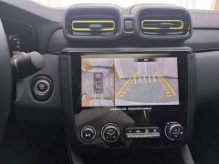 Lynk & Co 03 1.5T DCT Pro - ფოტო 14