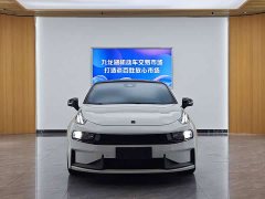 Lynk & Co 03 1.5T DCT Pro - ფოტო 2