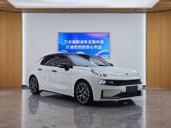 Lynk & Co 03 1.5T DCT Pro - ფოტო 3