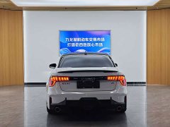 Lynk & Co 03 1.5T DCT Pro - ფოტო 5