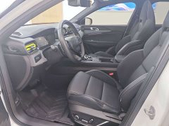 Lynk & Co 03 1.5T DCT Pro - ფოტო 8