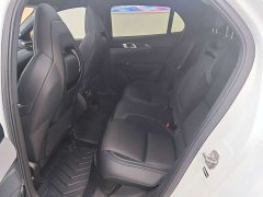 Lynk & Co 03 1.5T DCT Pro - ფოტო 9