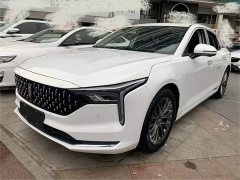 FAW Besturn B70 Third Generation 1.5T Automatic Comfort 70th Anniversary Edition - photo 1