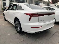 FAW Besturn B70 Third Generation 1.5T Automatic Comfort 70th Anniversary Edition - photo 9