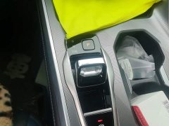 GAC Aion GS3 Shadow Speed 270T Dynamic Comfort Edition - ფოტო 10