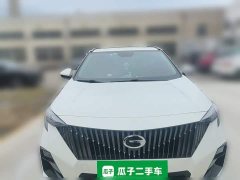 GAC Aion GS3 Shadow Speed 270T Dynamic Comfort Edition - ფოტო 2