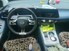 GAC Aion GS3 Shadow Speed 270T Dynamic Comfort Edition - ფოტო 5