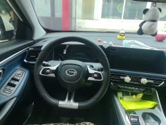 GAC Aion GS3 Shadow Speed 270T Dynamic Comfort Edition - ფოტო 6