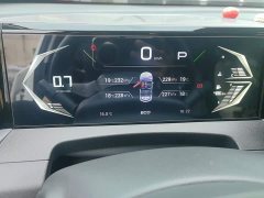 GAC Aion GS3 Shadow Speed 270T Dynamic Comfort Edition - ფოტო 7