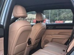 Jetour Jietu Shanhai L7 PLUS 220km Flagship 7-Seater - ფოტო 11