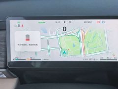 Jetour Jietu Shanhai L7 PLUS 220km Flagship 7-Seater - ფოტო 12