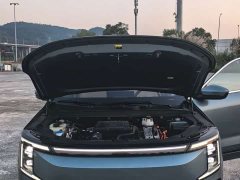 Jetour Jietu Shanhai L7 PLUS 220km Flagship 7-Seater - ფოტო 13