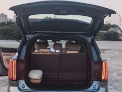 Jetour Jietu Shanhai L7 PLUS 220km Flagship 7-Seater - ფოტო 15
