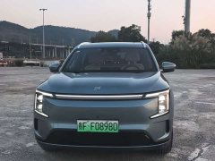 Jetour Jietu Shanhai L7 PLUS 220km Flagship 7-Seater - ფოტო 2