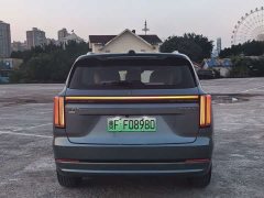 Jetour Jietu Shanhai L7 PLUS 220km Flagship 7-Seater - ფოტო 4