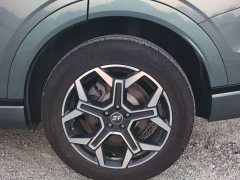 Jetour Jietu Shanhai L7 PLUS 220km Flagship 7-Seater - ფოტო 7
