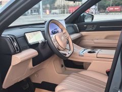 Jetour Jietu Shanhai L7 PLUS 220km Flagship 7-Seater - ფოტო 9