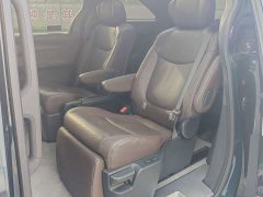 Toyota Grevias 2.5L Hybrid Flagship Edition - photo 4