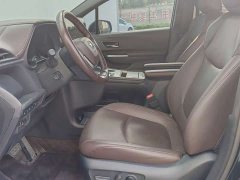 Toyota Grevias 2.5L Hybrid Flagship Edition - photo 5
