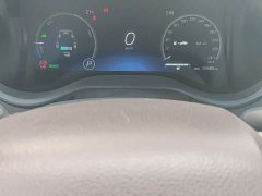Toyota Grevias 2.5L Hybrid Flagship Edition - photo 6