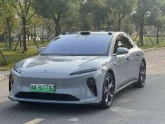 NIO ET5 75kWh - ფოტო 1