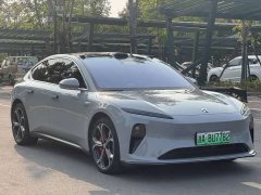NIO ET5 75kWh - ფოტო 2