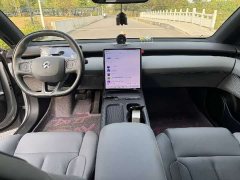 NIO ET5 75kWh - ფოტო 3