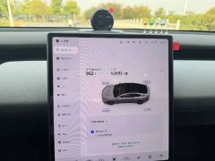 NIO ET5 75kWh - ფოტო 6